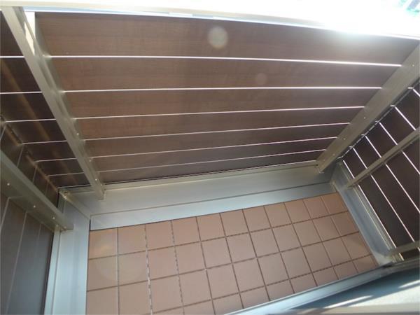 ハナマス　フォレスト 部屋画像