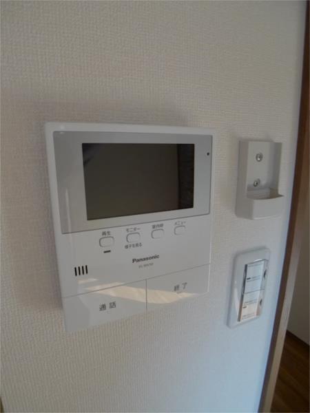 ハナマス　フォレスト セキュリティ