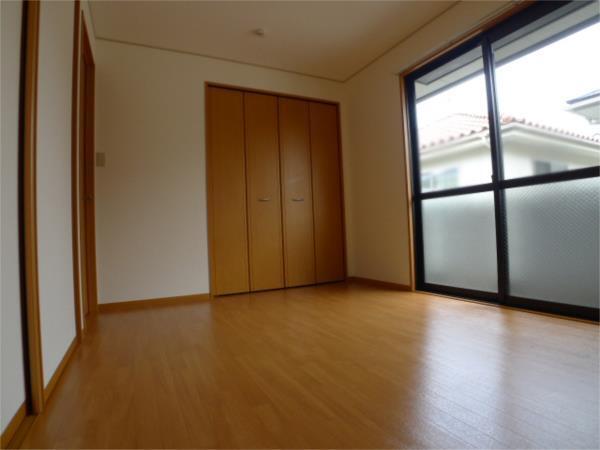 リバーサイドファミーユ その他部屋・スペース