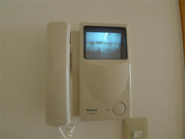 リバーサイドファミーユ セキュリティ