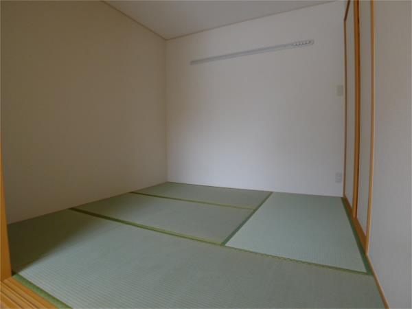 リバーサイドファミーユ その他部屋・スペース