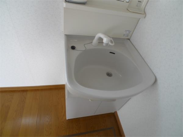加古川町中津貸家 部屋画像