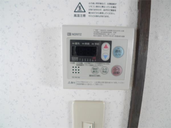 加古川町中津貸家 部屋画像