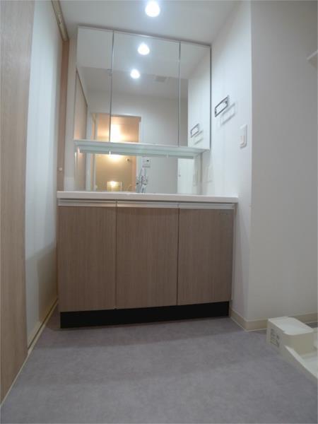 THE　MED 部屋画像