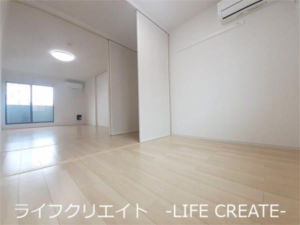 アンソレイユIII その他部屋・スペース