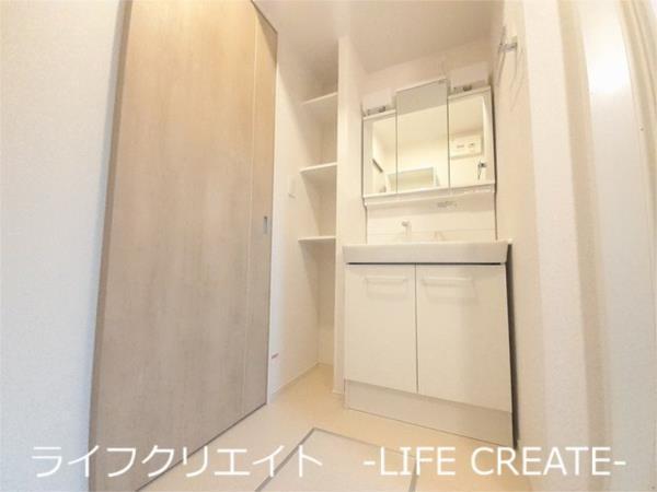 アンソレイユIII 部屋画像