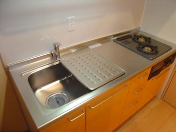 エンカーサ・アイ・寺家町 部屋画像