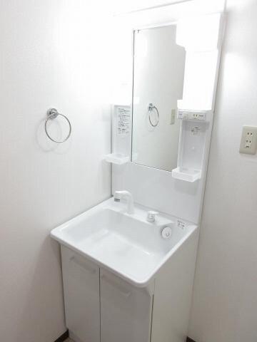 ラメール高砂 部屋画像