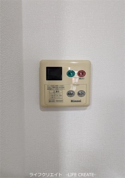 カサベルデ加古川 部屋画像