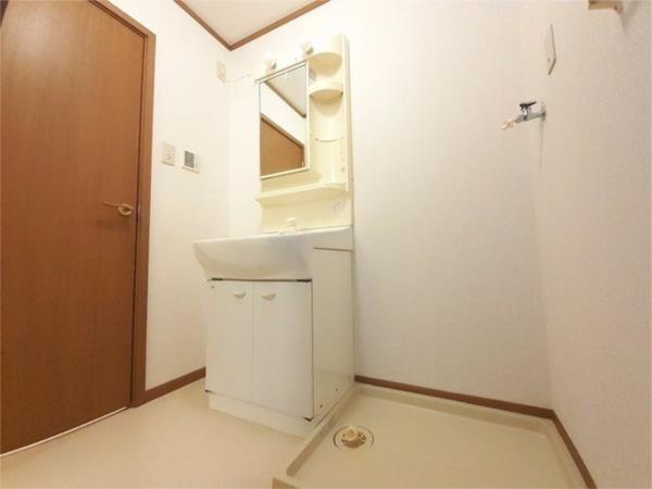 サン　フェスタＢ 部屋画像