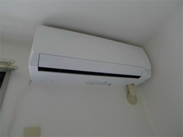 サンシティキタマチＣ棟 部屋画像