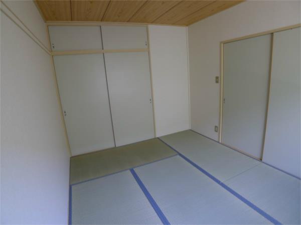 サンシティキタマチＣ棟 その他部屋・スペース