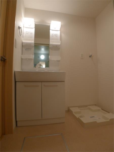 ベル　アンジュ 部屋画像