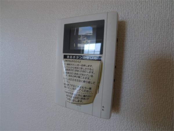ベル　アンジュ セキュリティ