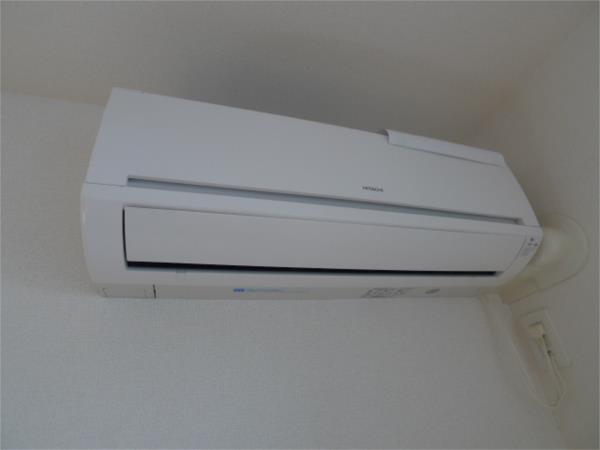 ベル　アンジュ 部屋画像