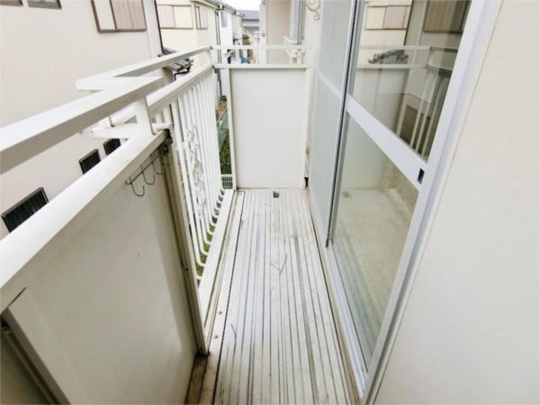 グリーンハイツ小松原 部屋画像