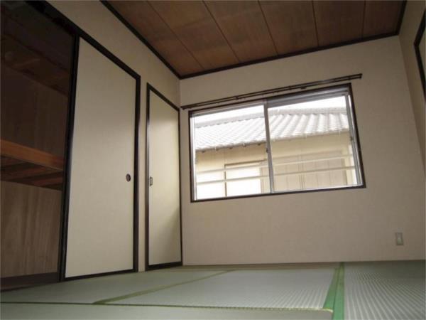グリーンハイツ小松原 部屋画像