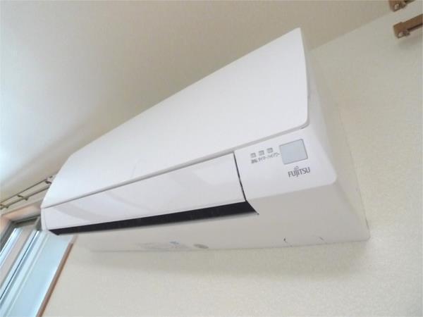 シャーメゾンいろはIII 部屋画像
