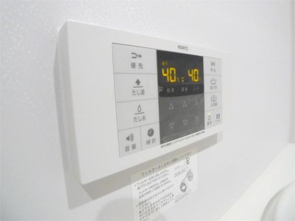 シャーメゾンいろはIII 部屋画像
