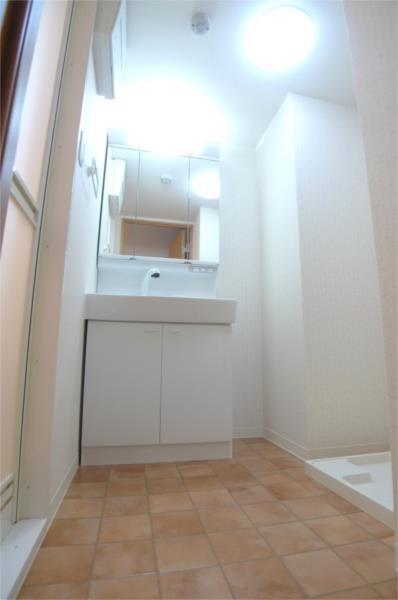 ヴェルドミールII 部屋画像