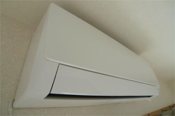 ヴェルドミールII 部屋画像