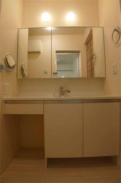 レスポワール 部屋画像