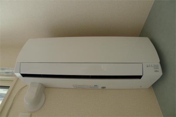 レスポワール 部屋画像