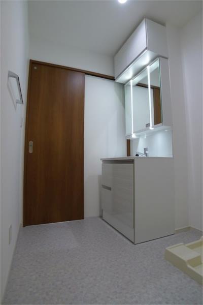 ルミエル　B棟 部屋画像