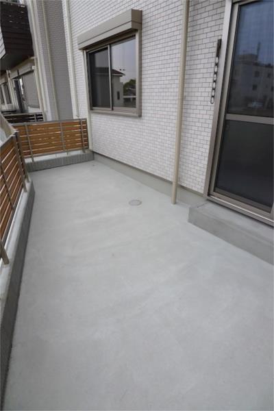 ルミエル　B棟 部屋画像