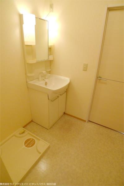 リジェールヒルＡ棟 部屋画像