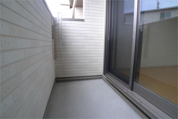 イル　パラッツオ　アミダII 部屋画像