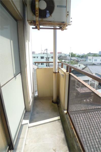 加古川市加古川町本町マンション 部屋画像