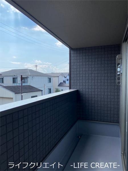 カナロア長田 部屋画像