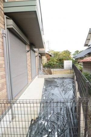 ローズダリス 部屋画像