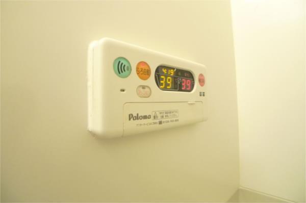 ローズダリス 部屋画像