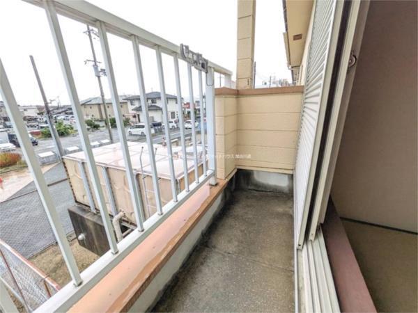 加古川ヤングハイツ 部屋画像