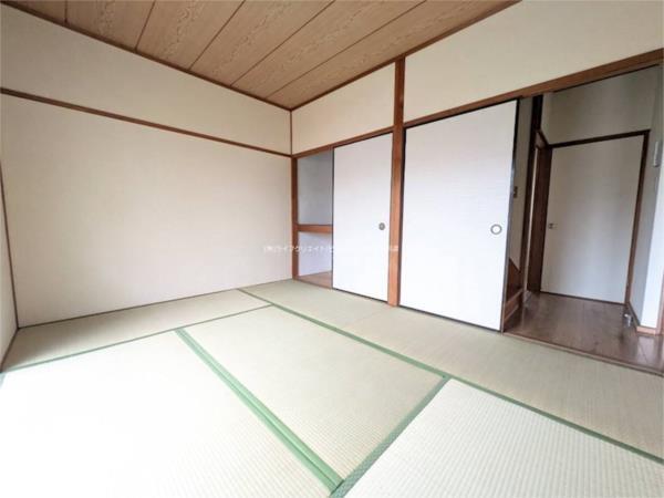 加古川ヤングハイツ 部屋画像