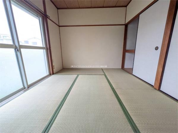 加古川ヤングハイツ 収納