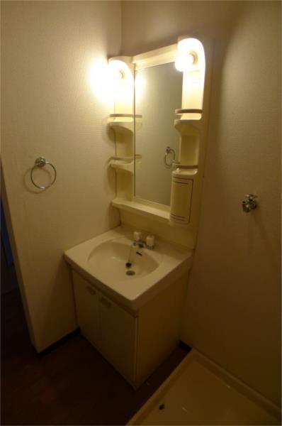 東邦パレス 部屋画像