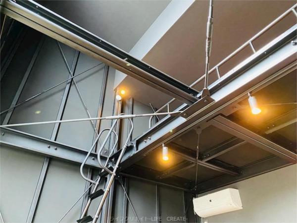 HARIMA BASE　1st 部屋画像