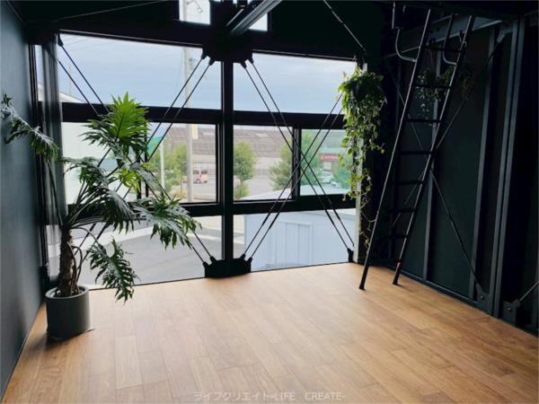 HARIMA BASE　1st その他部屋・スペース