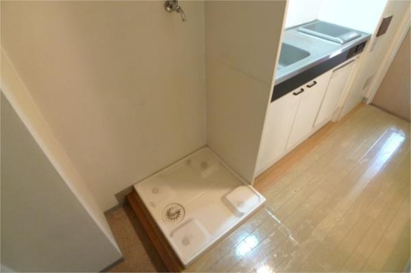メゾンオームラ 部屋画像