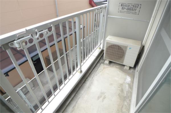 メゾンオームラ 部屋画像
