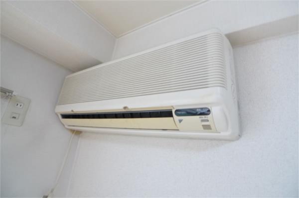 メゾンオームラ 部屋画像