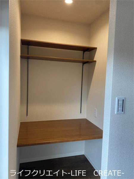 フォレスト浜の宮B その他部屋・スペース