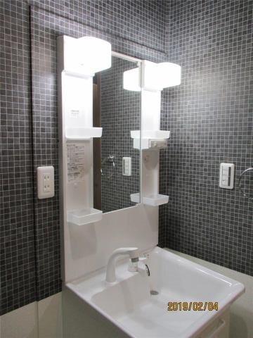 メゾンソレイユＡ棟 部屋画像