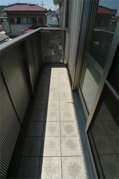 MAST COURT加古川南A 部屋画像