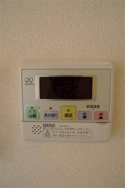 MAST COURT加古川南A 部屋画像
