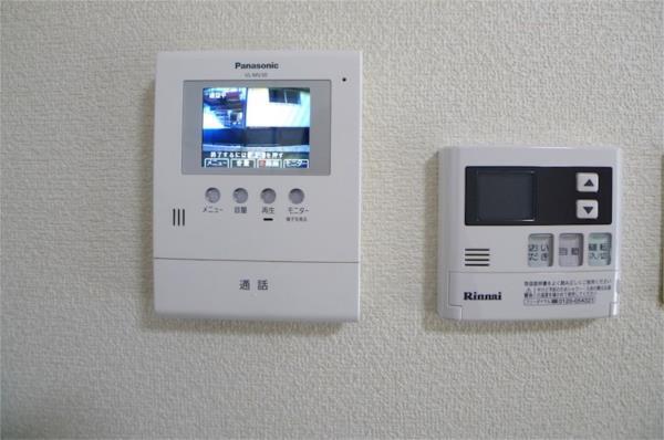 フレンドリー中島 セキュリティ