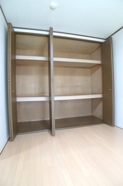 フレンドリー中島 収納